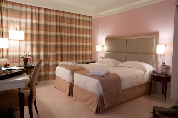 Hotel Best Western Premier Villa Fabiano Palace (Rende)